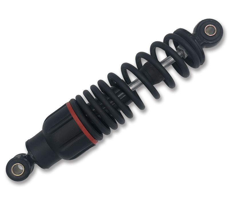 270mm-310mm Black Factory price shock absorber ATV LHZ 050604131