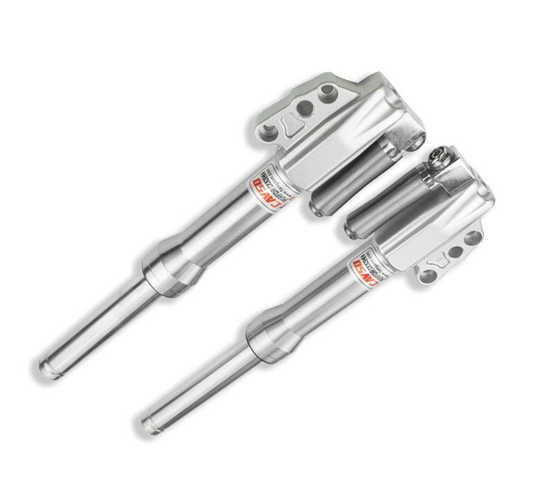 Knowledge about motorcycle shock absorbers