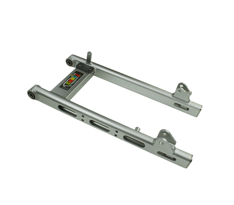 Wholesale swing arm LC135 Titanium