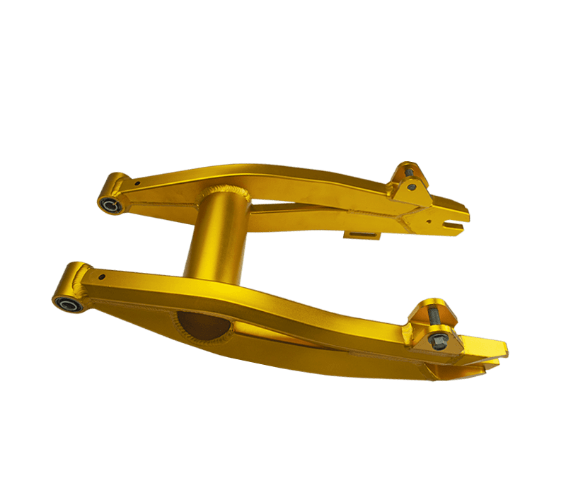 OEM Extremely Cool Second Generation-Gold swing arm